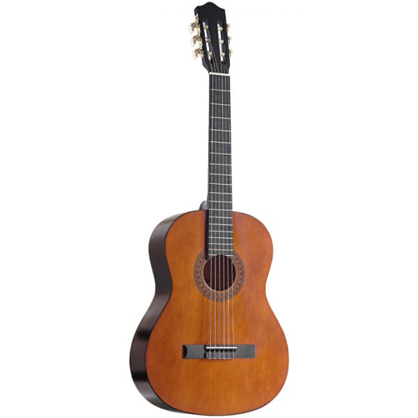 Stagg C546 Classical Guitar - Natural