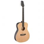 Stagg SA35 A-N Auditorium Guitar