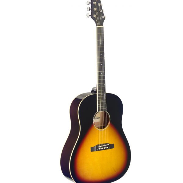 Stagg SA35 DS-VS Slope Shoulder Guitar