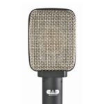 CAD LIVE D84 - Side Address Large Diaphragm Cardioid Condenser Microphone
