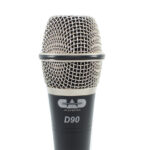 CAD LIVE D90