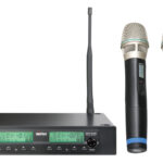 Mipro ACT312/32H*2