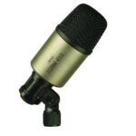 CAD KBM412 Cardioid Dynamic Kick Microphone