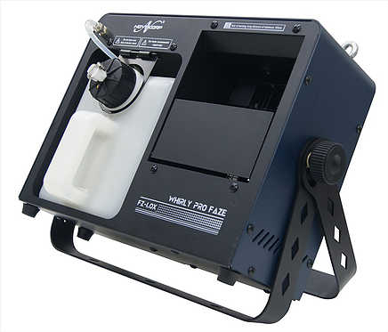 NovaCorp FZ-1.0 Fazer