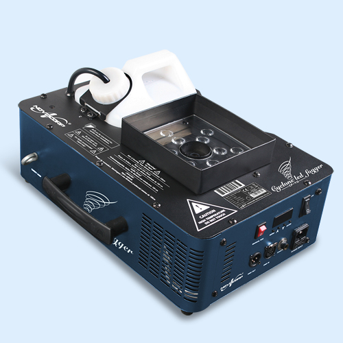 NovaCorp CF-7.0 Vertical Smoke