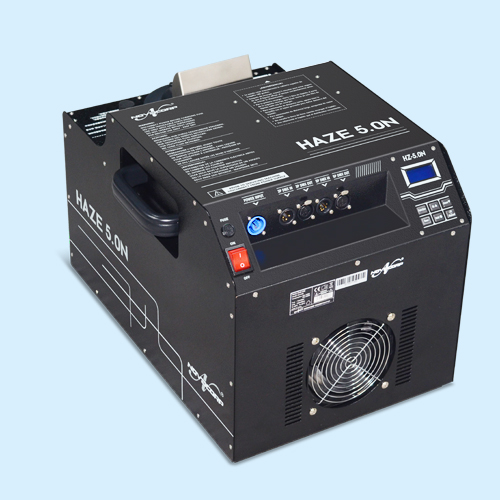 NovaCorp HZ-5.0N | Haze 5.0N