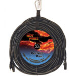 Perfect Pair Powered Speaker Cable Assembly (50')