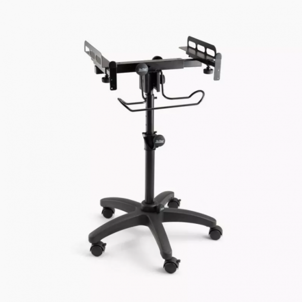 On Stage MIX-400V2 MOBILE MIXER/CONTROLLER STAND