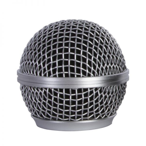 On Stage SP58 Steel Mesh Mic Grille