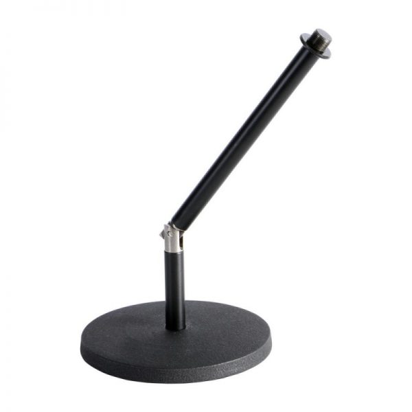 On-Stage Stands DS8100 Desktop Stand w/ Rocker Lug