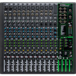Mackie ProFX16v3 16-channel Mixer with USB and Effects
