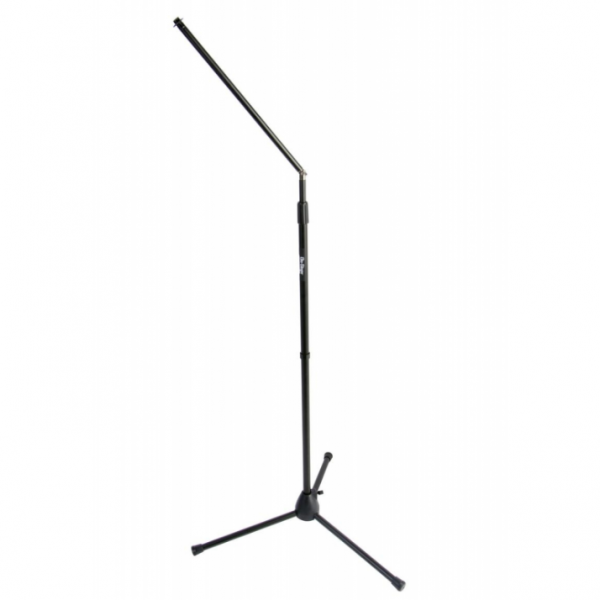 On Stage MS8301 Upper Rocker-Lug Mic Stand w/ Tripod Base