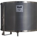 CAD AS-32  >>  Acousti-Shield Acoustic Enclosure