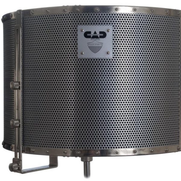 CAD AS-32  >>  Acousti-Shield Acoustic Enclosure