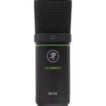 Mackie EM-91C EleMent Series Large-Diaphragm Condenser Microphone