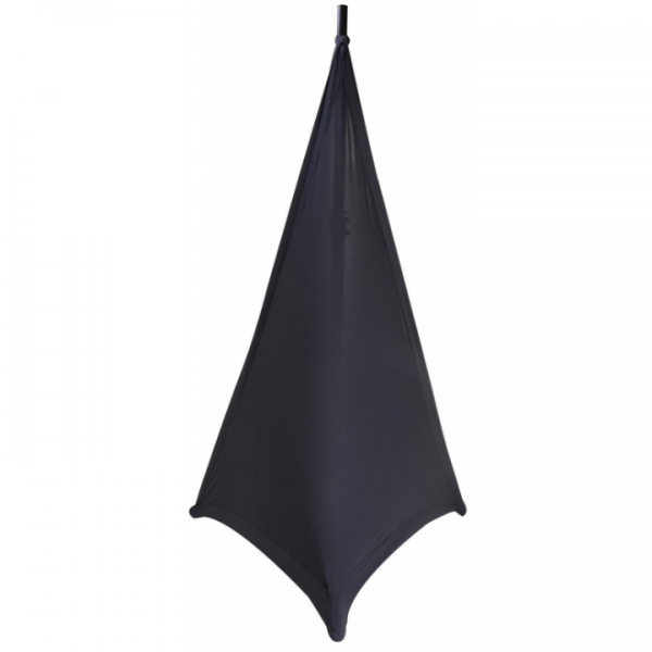 On-Stage SSA100 Speaker/Lighting Stand Skirt