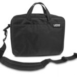 UDG Ultimate MIDI Controller SlingBag Medium Black/Orange - U9012
