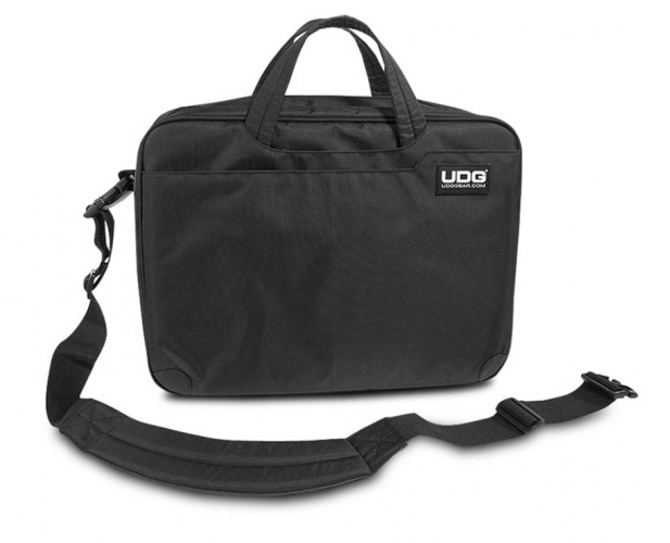 UDG Ultimate MIDI Controller SlingBag Medium Black/Orange