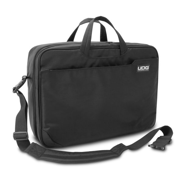 UDG Ultimate MIDI Controller SlingBag Large Black/Orange MK3