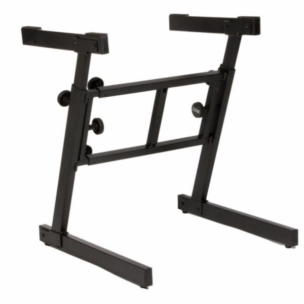 On Stage KS7350 Folding-Z Keyboard Stand
