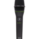 Mackie EM-89D EleMent Series Dynamic Vocal Microphone