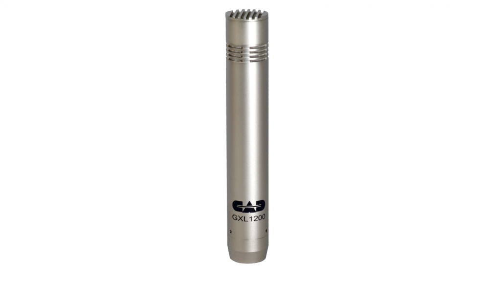CAD GXL1200 CARDIOID CONDENSER