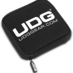 UDG Ultimate NI Audio 6 Neoprene Protector Black - U9962BL