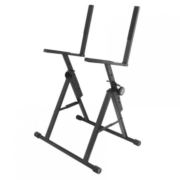 On Stage RS7000 Tiltback Amp Stand