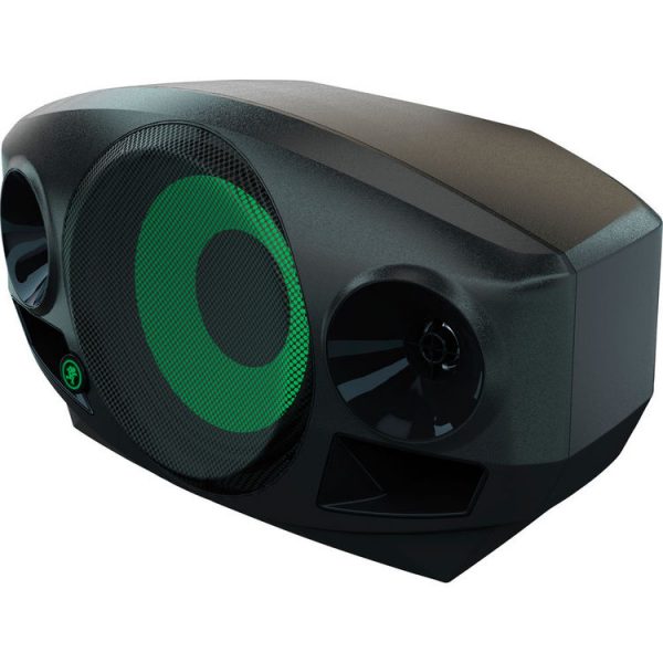 Mackie FreePlay Battery-Powered Stereo PA Solution