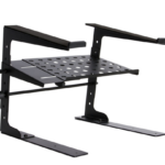 On Stage LPT6000 Multi-Purpose Laptop Stand w/ 2nd Tier