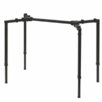 On Stage WS8550 Large Format Heavy-Duty T-Stand