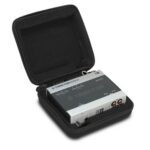 UDG Creator NI Audio 6 Hardcase Protector Black - U8412BL
