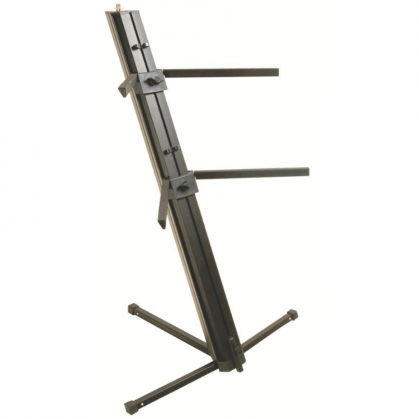 On Stage KS9102 Quantum Core Column Keyboard Stand