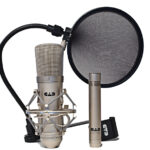 CAD GXL2200SP STUDIO PACK WITH ONE GXL2200, EPF15A, ONE GXL1200