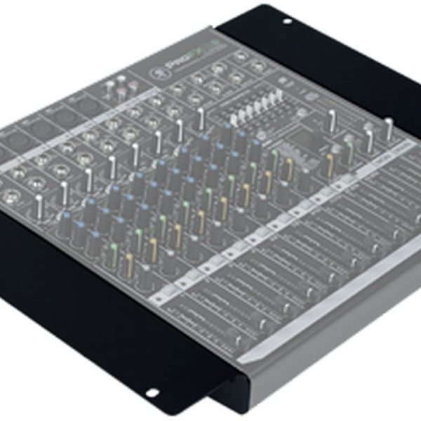 Mackie Rackmount Bracket Set for ProFX12v2 and ProFX12