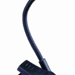 JTS CX-508 Electret Instrument Microphone