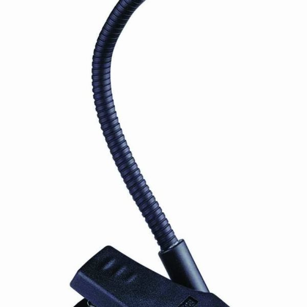 JTS CX-508 Electret Instrument Microphone