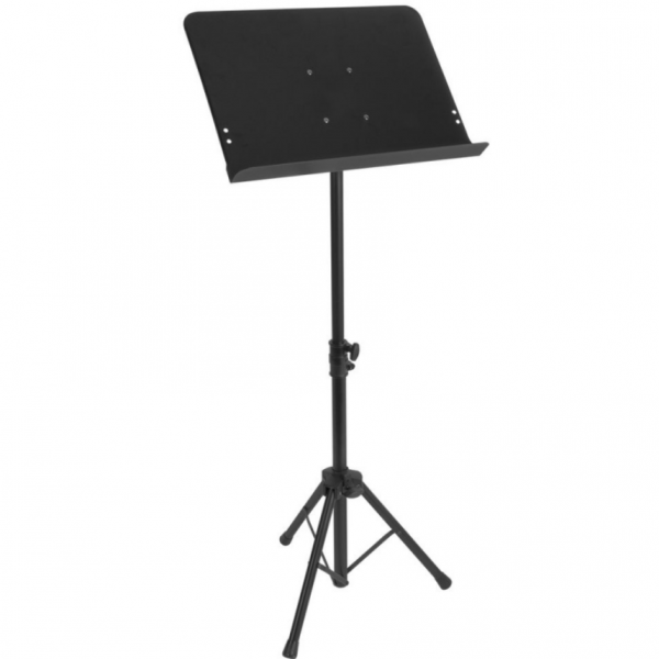 On Stage SM7211B Music Stand w/ Tripod Base