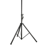 On Stage SS7725 All-Steel Speaker Stand