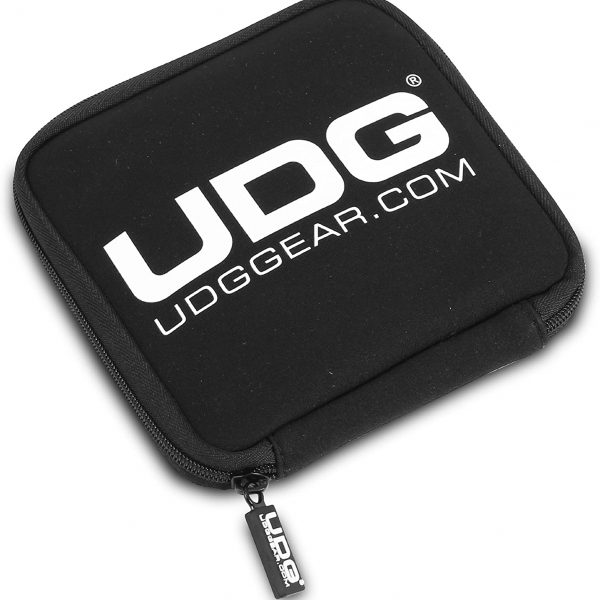 UDG Ultimate NI Audio 6 Neoprene Protector Black