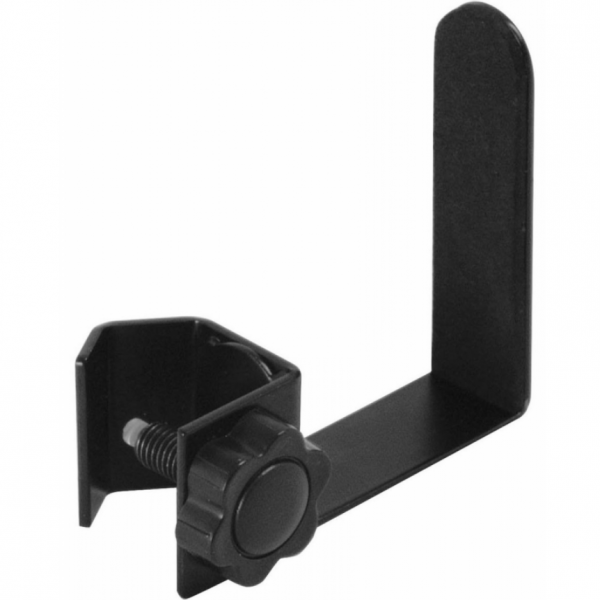 On Stage MY570 Clamp-On Accessories Holder