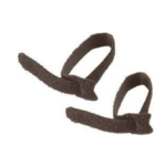 On Stage CTA6600 Cable Ties (5-Pack)