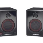 Cerwin Vega XD-3 Powered Monitor Speaker