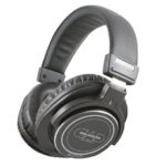 CAD MH320  >>  CLOSED-BACK STUDIO HEADPHONES