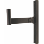 On Stage SS7323B Wall Mount Speaker Bracket