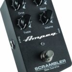 AMPEG Scrambler > Bass Overdrive