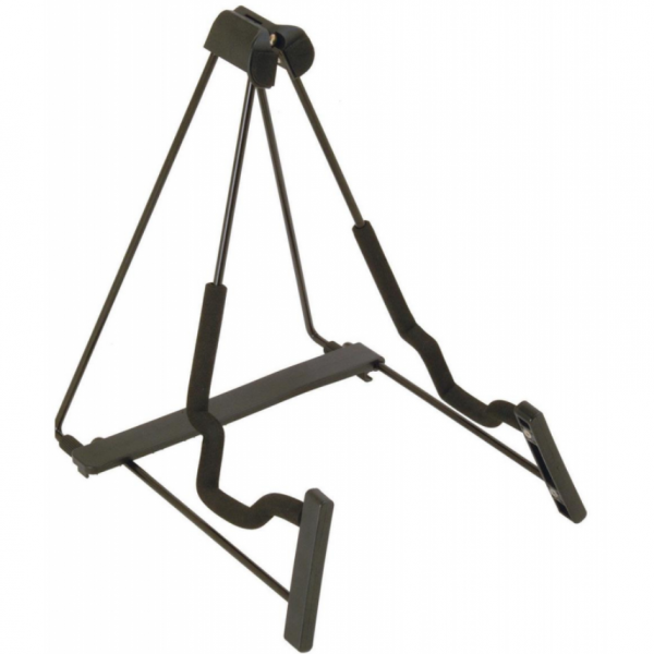 On Stage GS7655 Fold-Flat Guitar Stand
