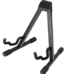 On Stage GS7462B Professional Single A-Frame Guitar Stand