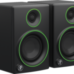 Mackie CR4 - 4" Creative Reference Multimedia Monitors (Pair)