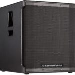 Cerwin Vega CVE-18 1000w 18" Powered Subwoofer
